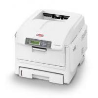 Oki C5750 Printer Toner Cartridges